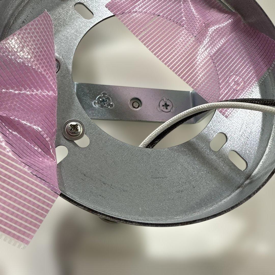 ヤマギワ シーリングライト C2193C FIORE フィオーレ シルバー