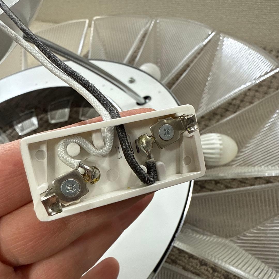 ヤマギワ シーリングライト C2193C FIORE フィオーレ シルバー