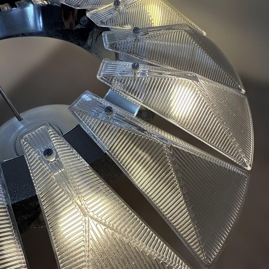 ヤマギワ シーリングライト C2193C FIORE フィオーレ シルバー