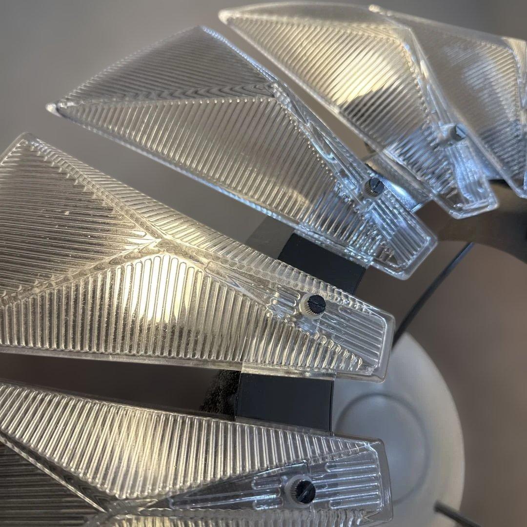 ヤマギワ シーリングライト C2193C FIORE フィオーレ シルバー