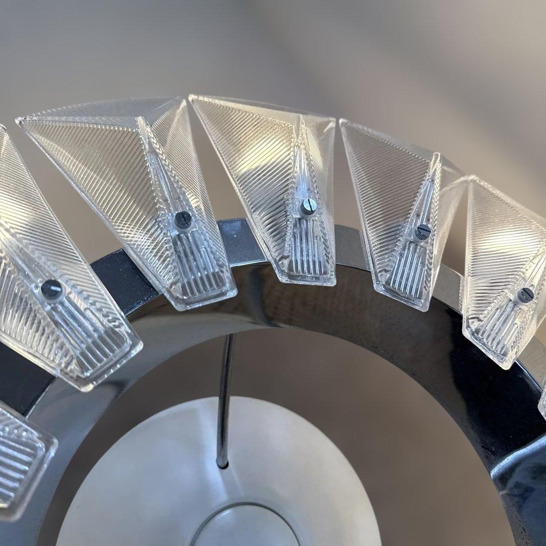 ヤマギワ シーリングライト C2193C FIORE フィオーレ シルバー