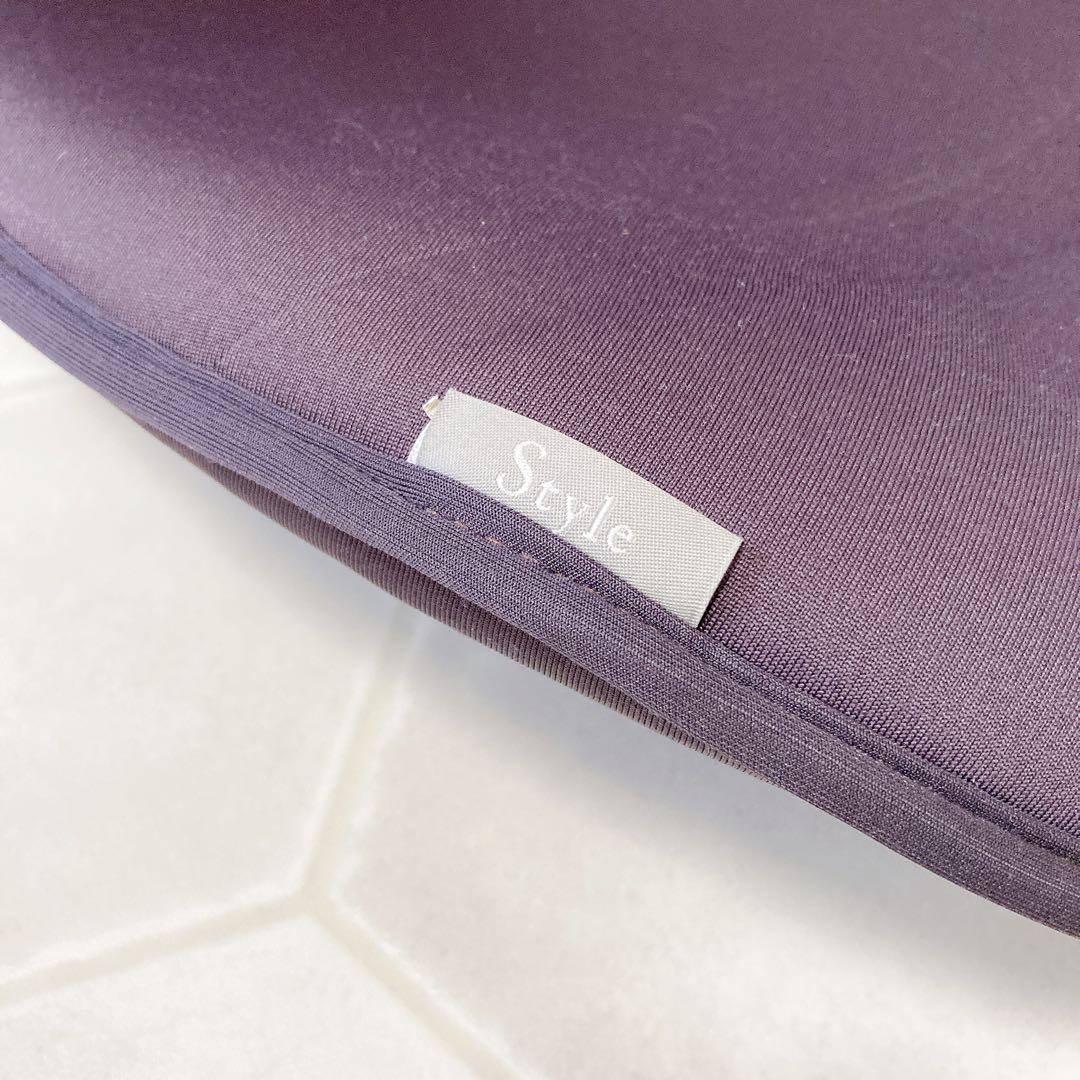 MTG Style SMART スタイルスマート ブラウン 骨盤サポート