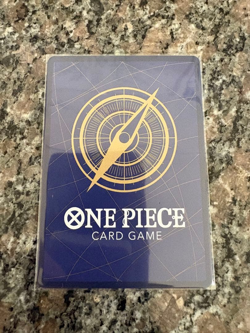 ユ*キ様 スモーカー＆たしぎ SP EB04-003