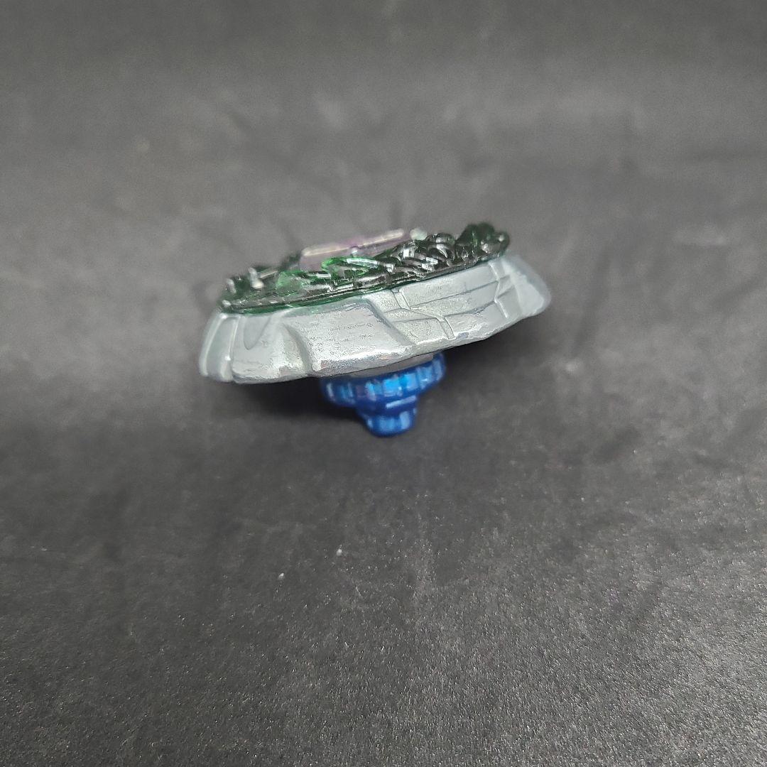 バクシンベルゼブ ウィールA1メタルファイトベイブレード - メルカリ