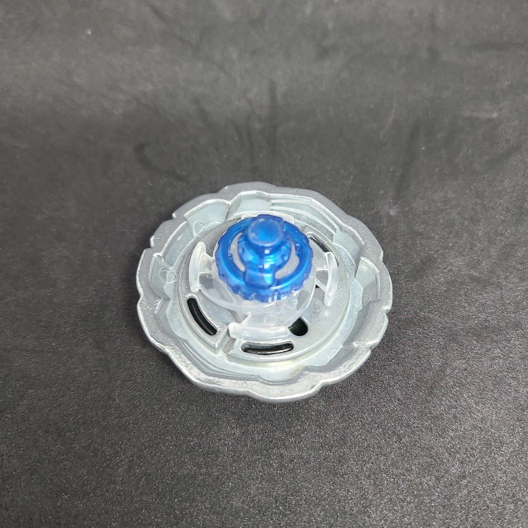 バクシンベルゼブ ウィールA1メタルファイトベイブレード - メルカリ