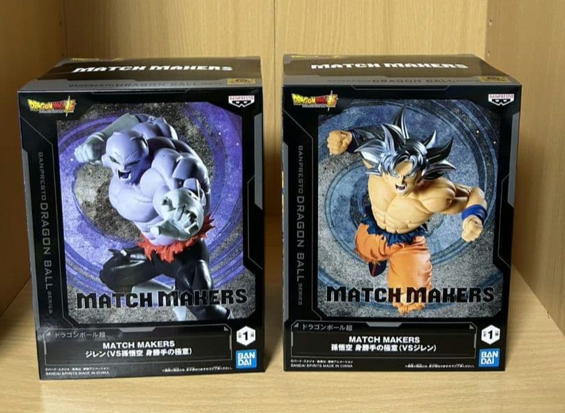 【10体】最新フィギュア セット