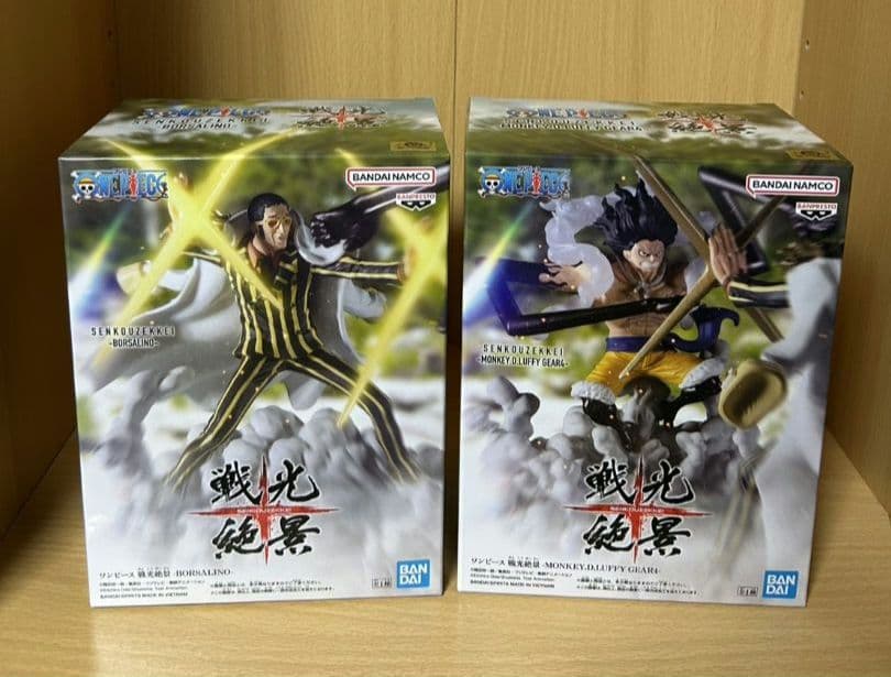 【10体】最新フィギュア セット