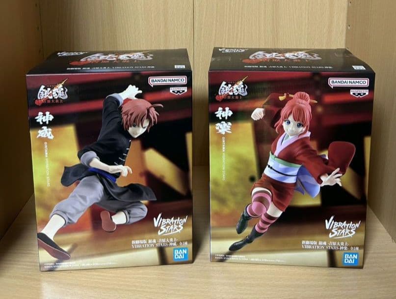 【10体】最新フィギュア セット