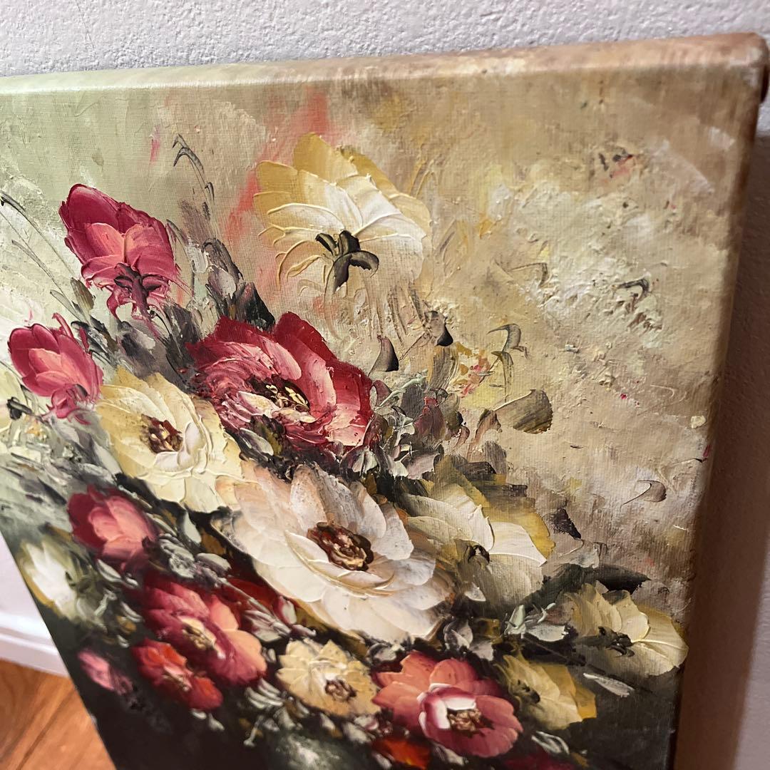 フランス 無名作家の油絵の通販｜coupongo.ca