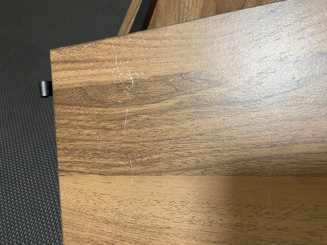 ニトリ　nポルダ　支柱3本　バラ売り検討可