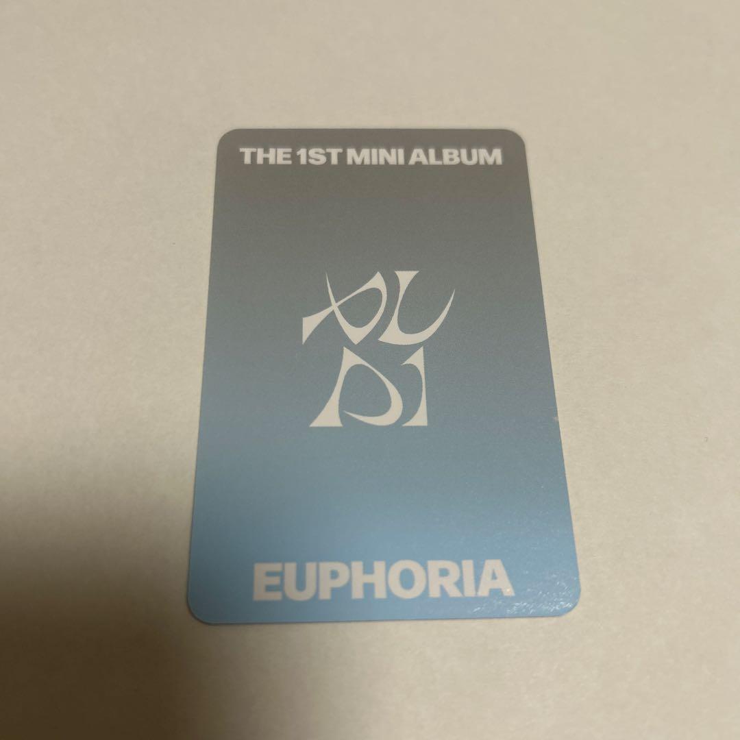 ALD1 ハオシン ユニットトレカ アルノ アンシン 特典トレカ - メルカリ