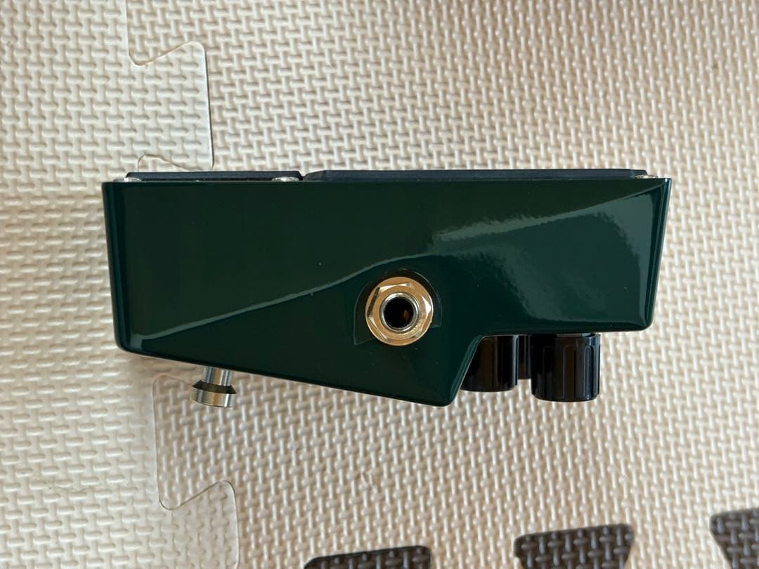 ギター Ibanez TUBE SCREAMER TS808HW