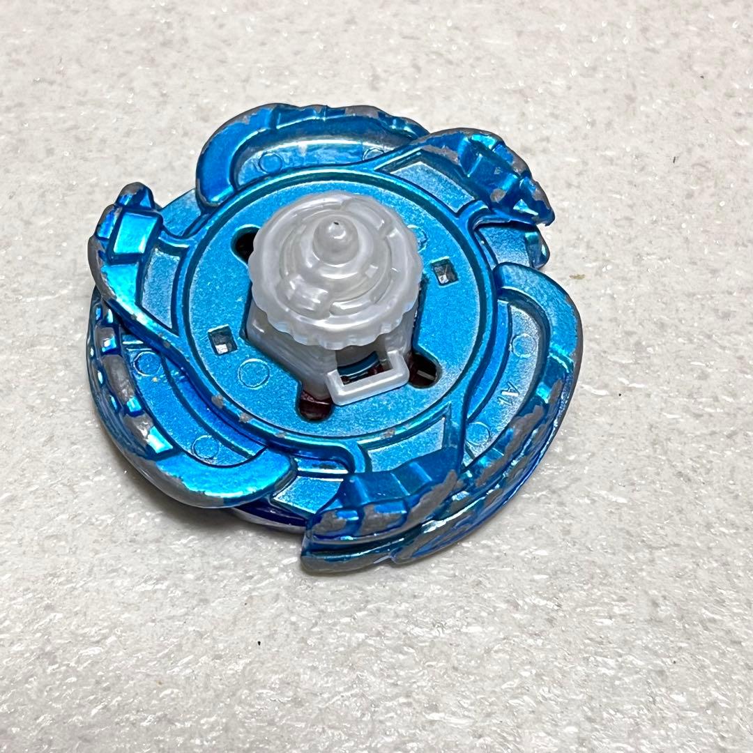 貴重 レア メタルファイト ベイブレード ビッグバンペガシス 125SF