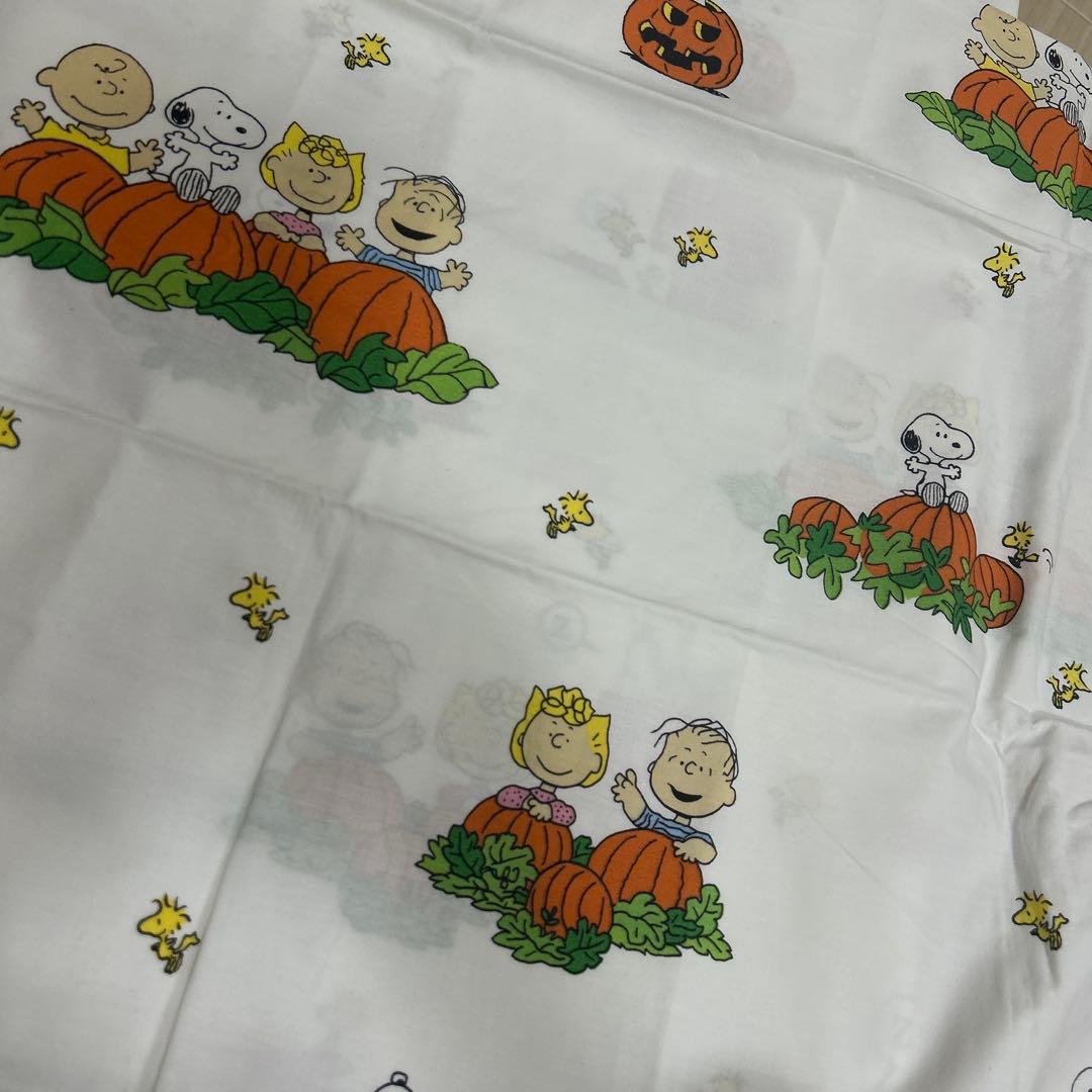 スヌーピー ピローケース　6枚セット　新品未使用