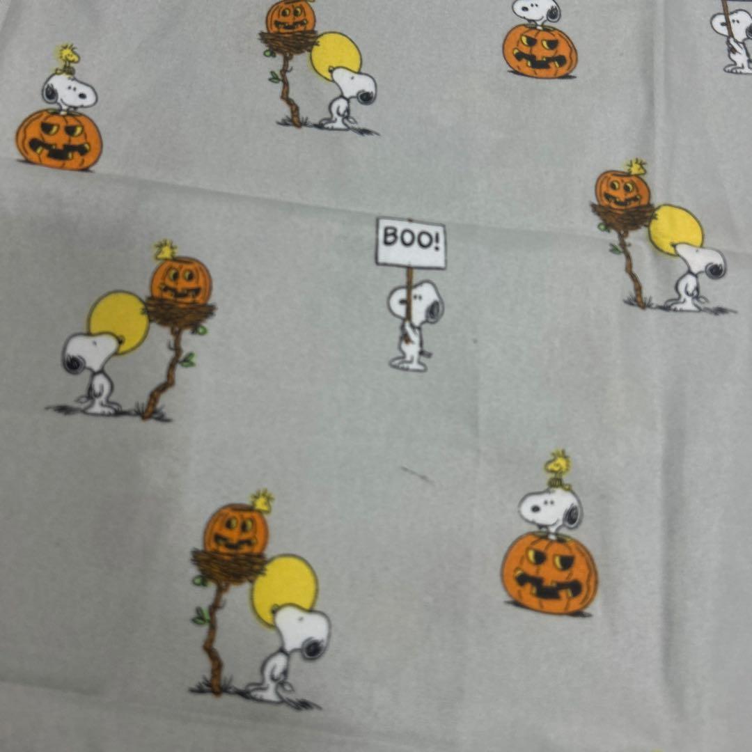 スヌーピー ピローケース　6枚セット　新品未使用