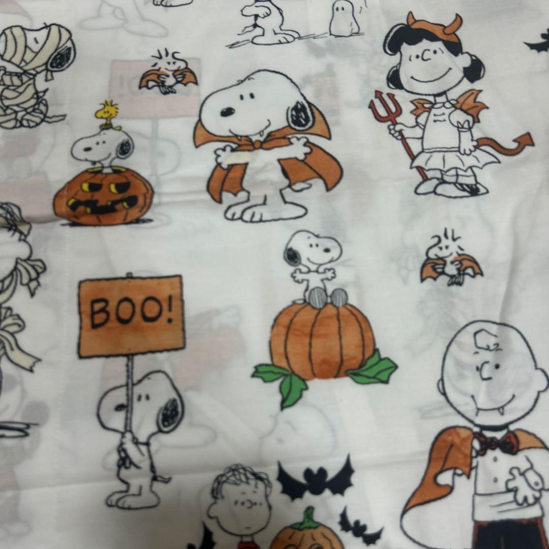 スヌーピー ピローケース　6枚セット　新品未使用