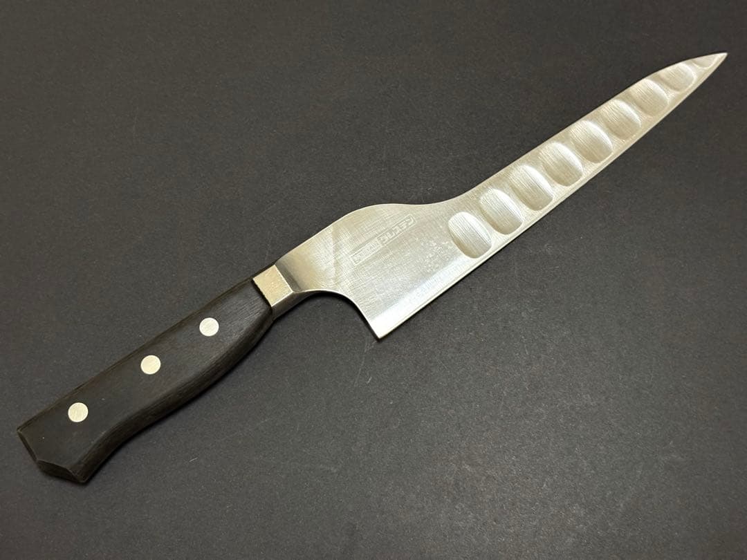 グレステン プロティナイフ 18cm 180mm 018TUK