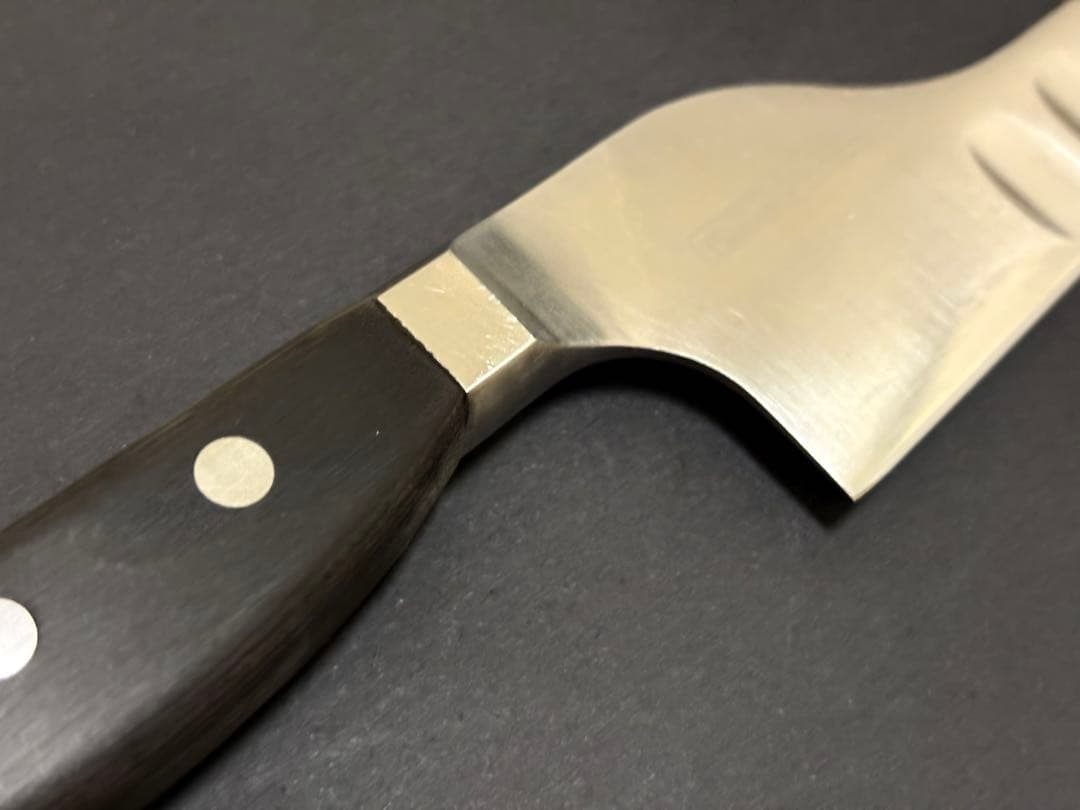 グレステン プロティナイフ 18cm 180mm 018TUK