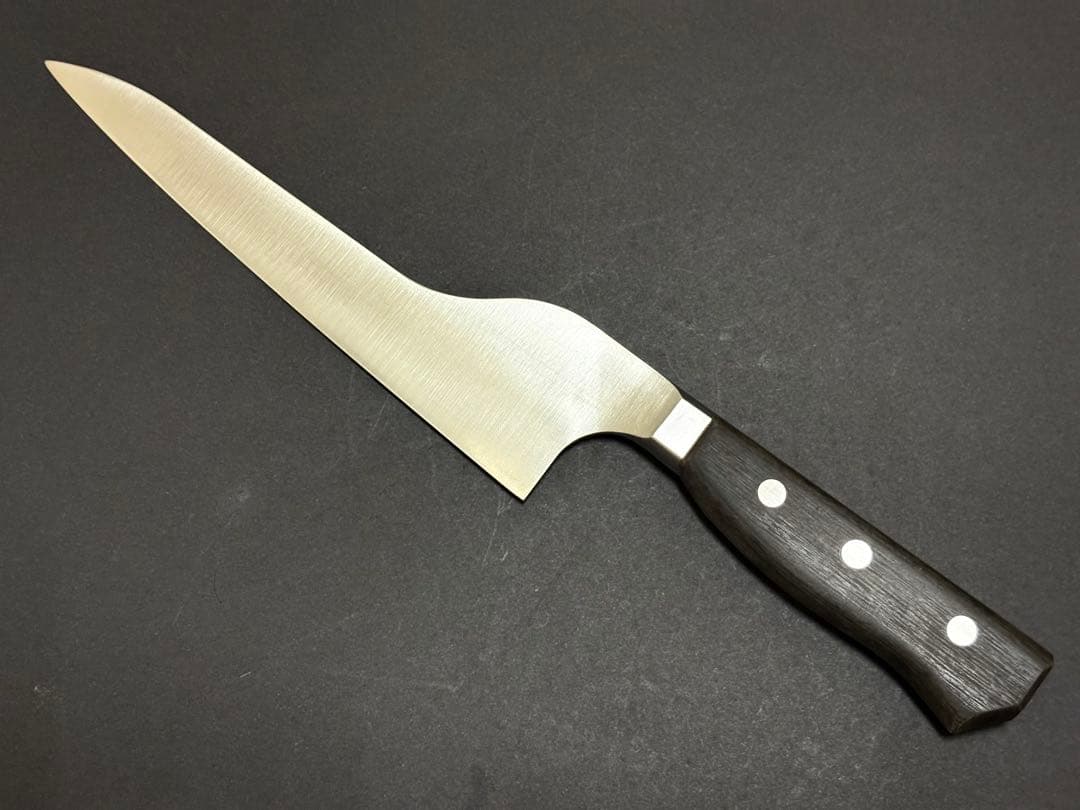 グレステン プロティナイフ 18cm 180mm 018TUK