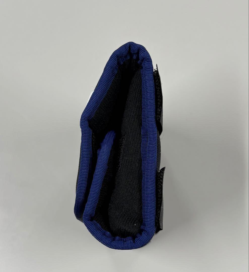 DACマウスピースポーチ・トランペットマウスピースセット 4個