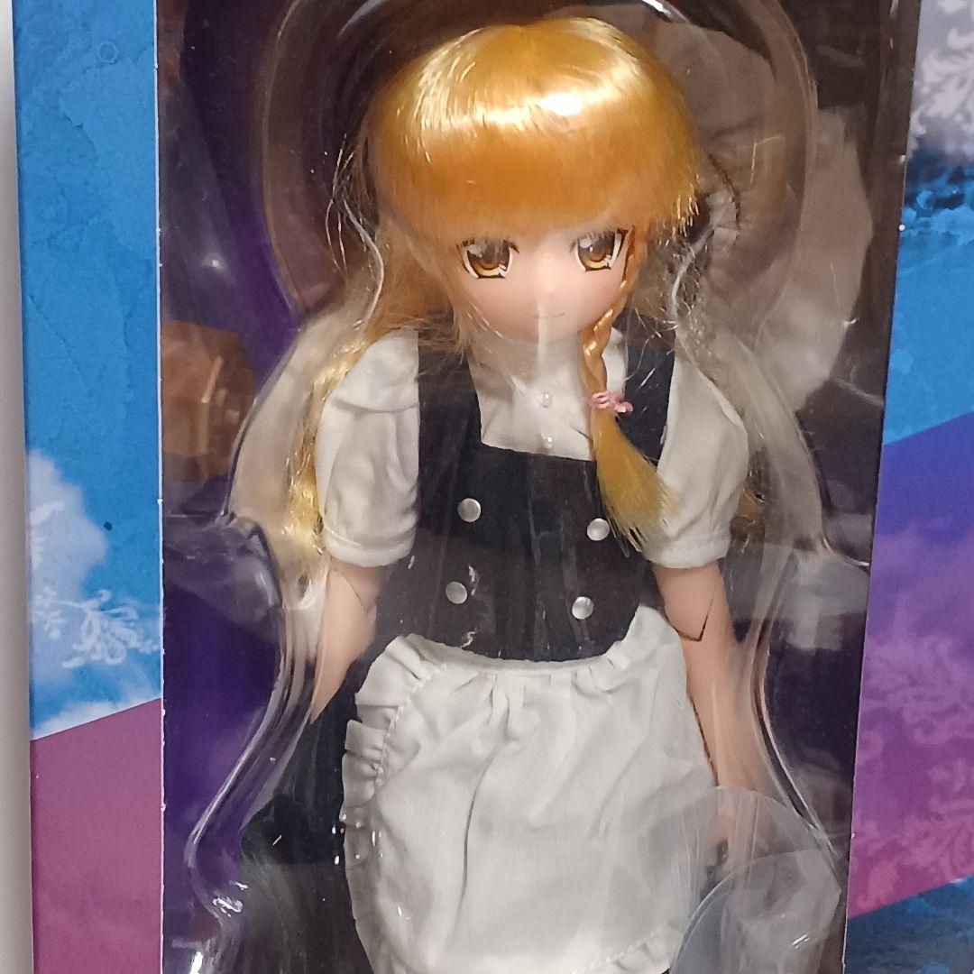 アゾン ピュアニーモキャラクターシリーズ No.043 霧雨魔理沙