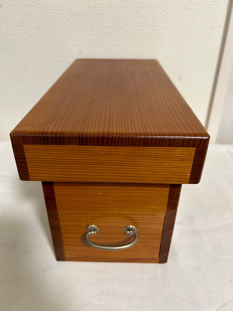 緑8202 辉虎 鰹節削り器 天然木 かつお節削り器