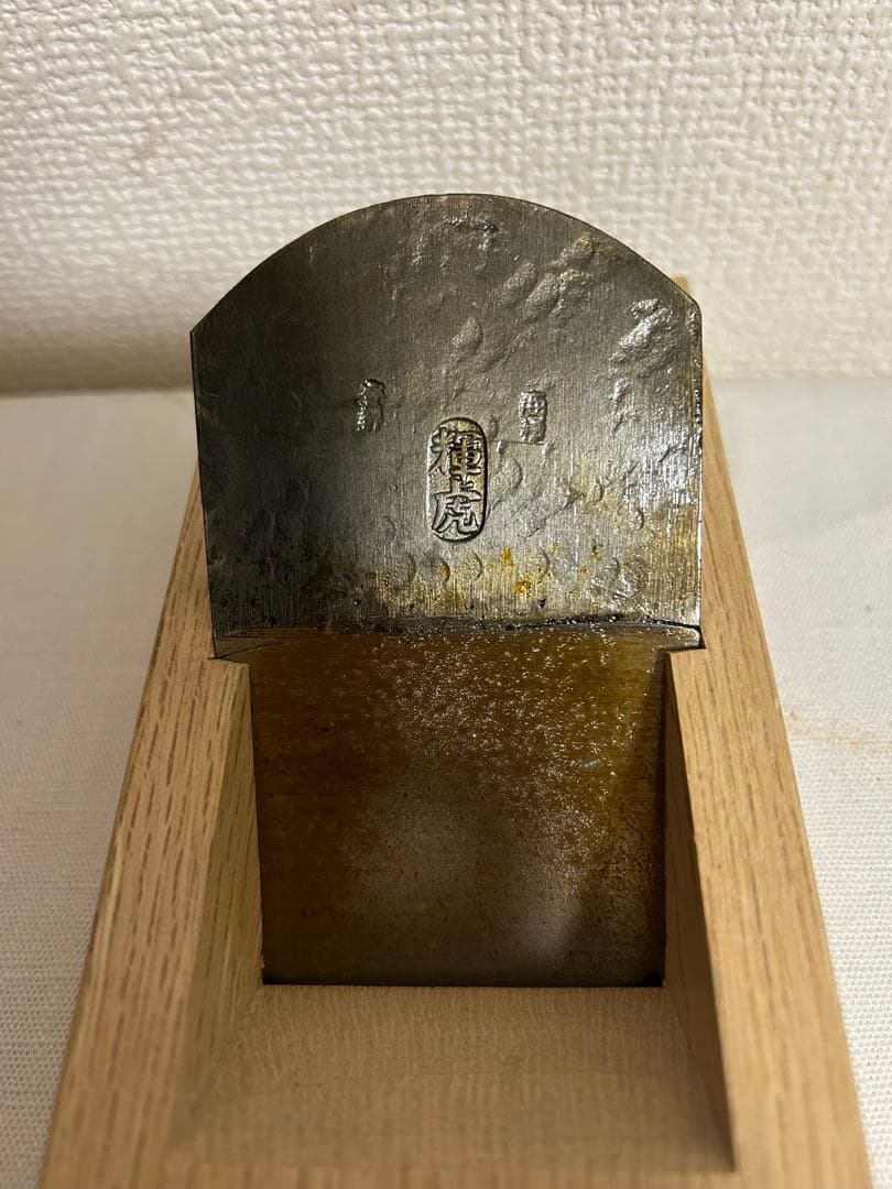 緑8202 辉虎 鰹節削り器 天然木 かつお節削り器