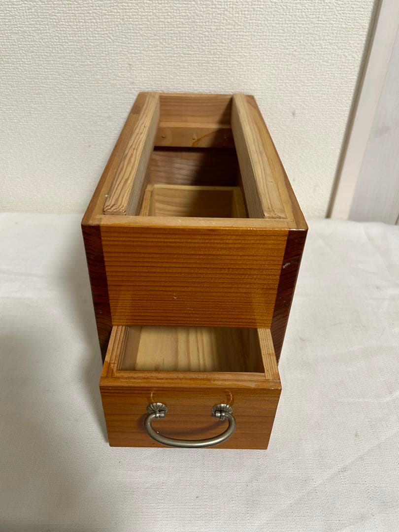 緑8202 辉虎 鰹節削り器 天然木 かつお節削り器