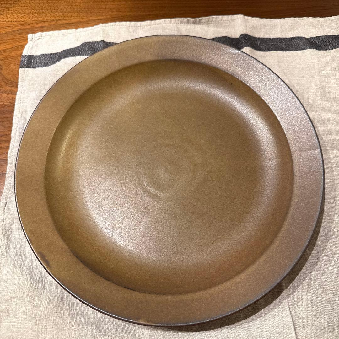 kelyumiko iihoshi porcelain*JSF プレートL