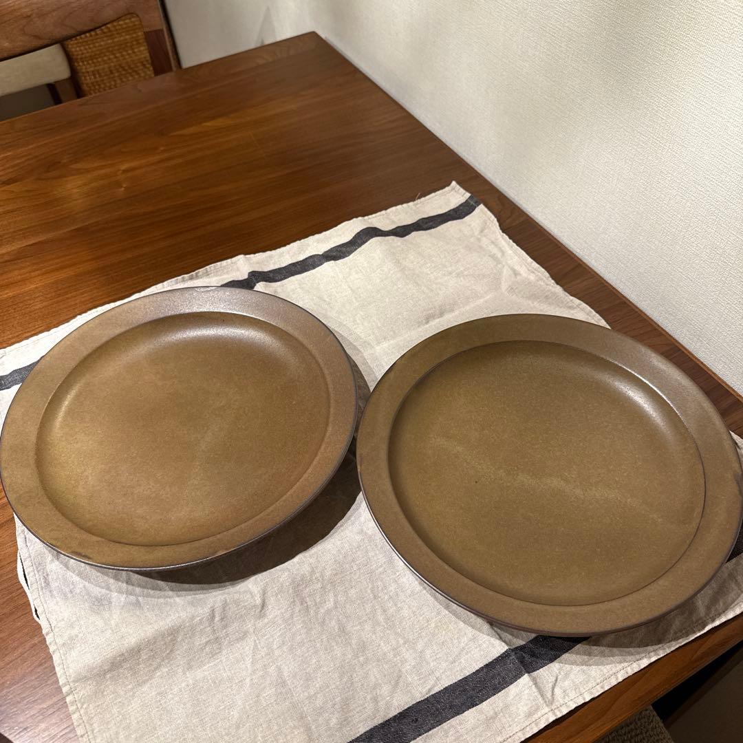 kelyumiko iihoshi porcelain*JSF プレートL