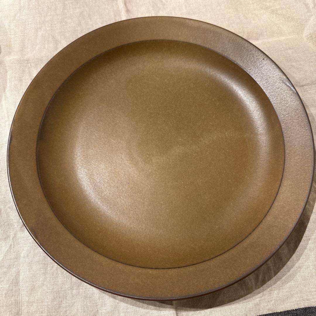 kelyumiko iihoshi porcelain*JSF プレートL