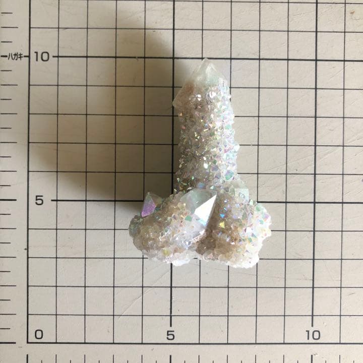 エンジェルオーラ スピリットクォーツ