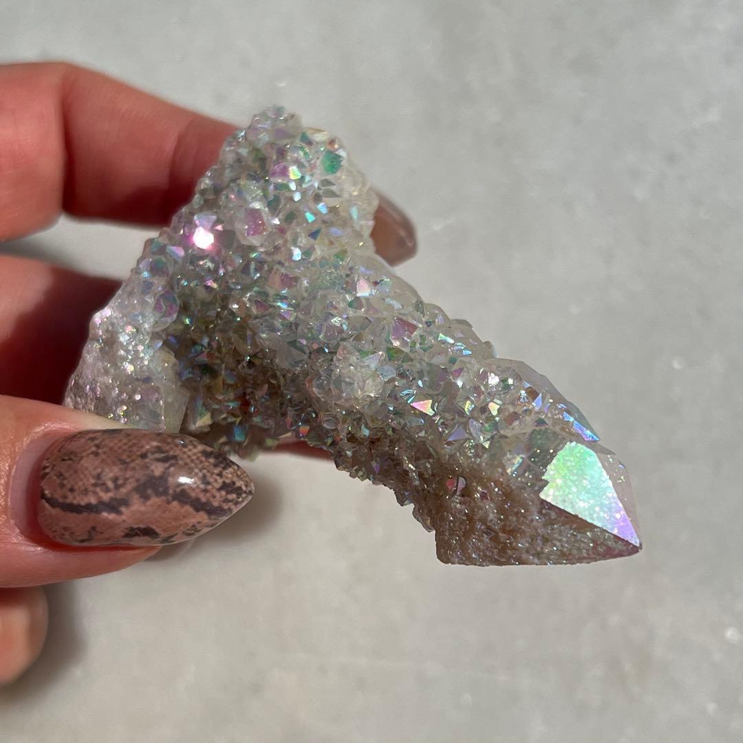 エンジェルオーラ スピリットクォーツ