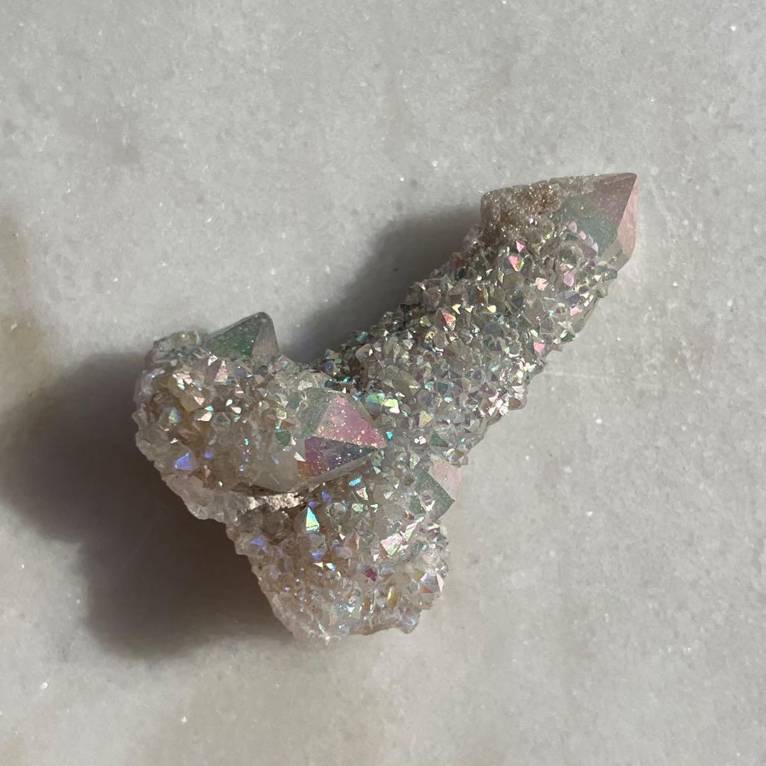 エンジェルオーラ スピリットクォーツ