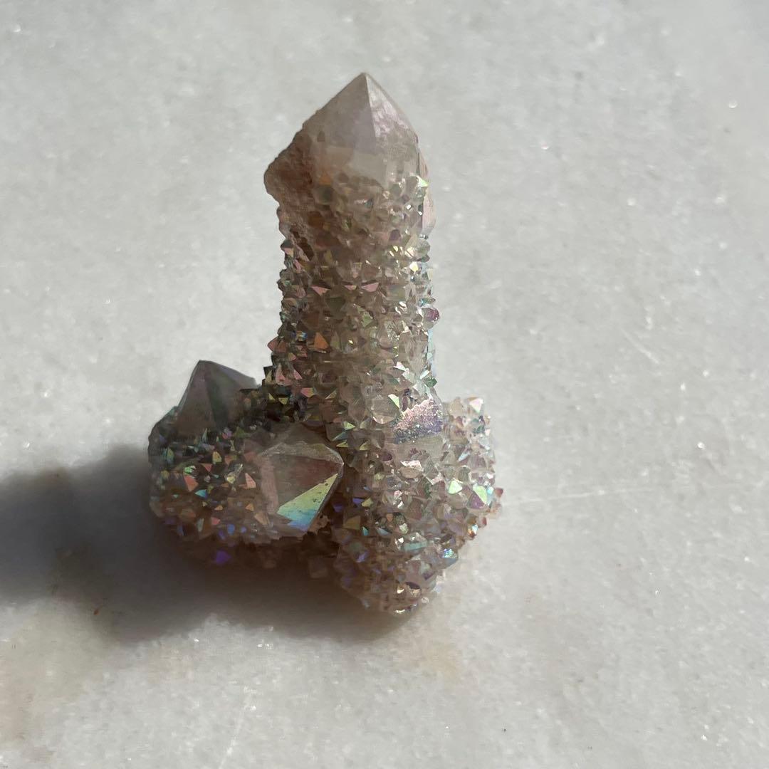 エンジェルオーラ スピリットクォーツ