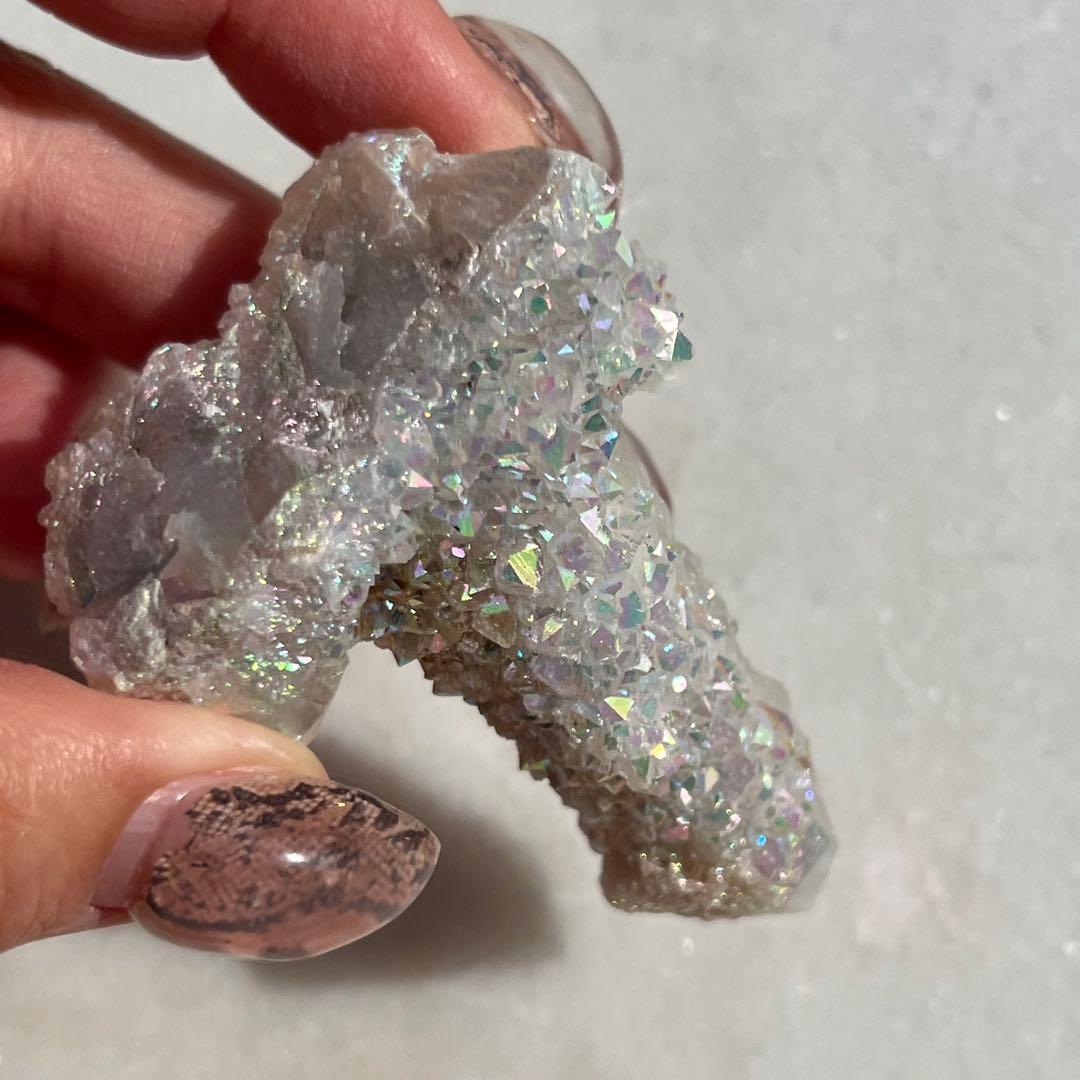 エンジェルオーラ スピリットクォーツ