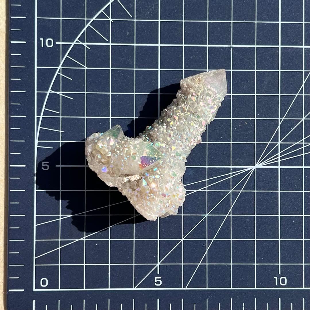 エンジェルオーラ スピリットクォーツ