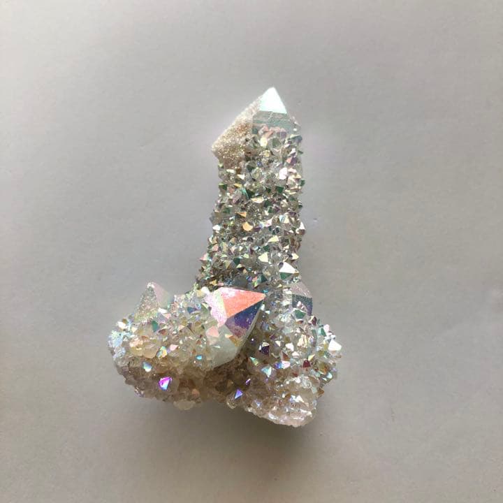 エンジェルオーラ スピリットクォーツ