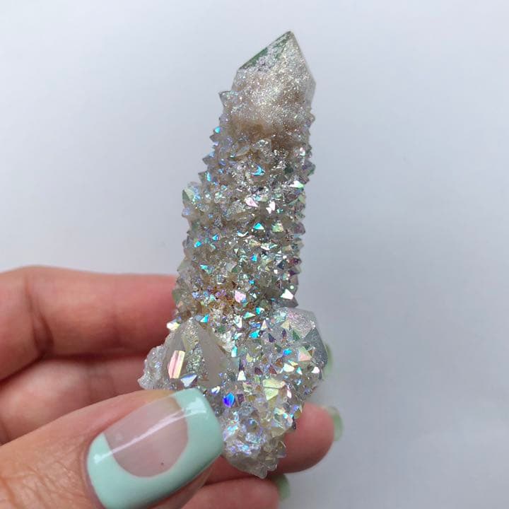 エンジェルオーラ スピリットクォーツ