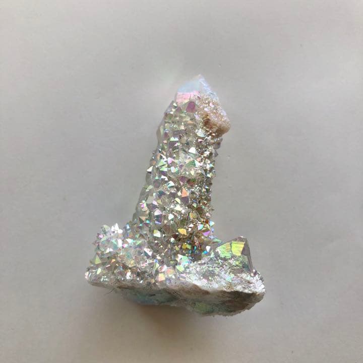 エンジェルオーラ スピリットクォーツ