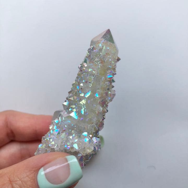 エンジェルオーラ スピリットクォーツ