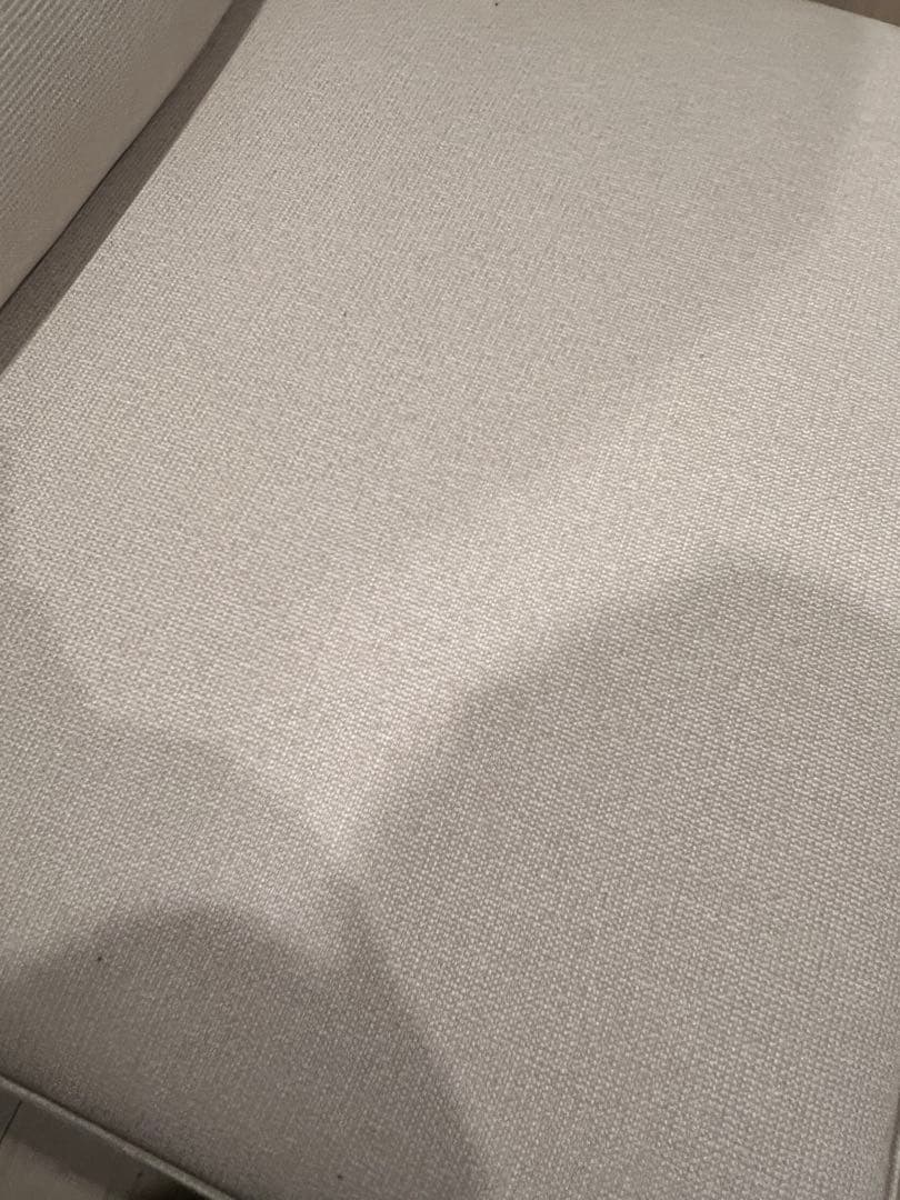 KIVIK シーヴィク 1人掛けソファベッド, トレースンド ライトベージュ