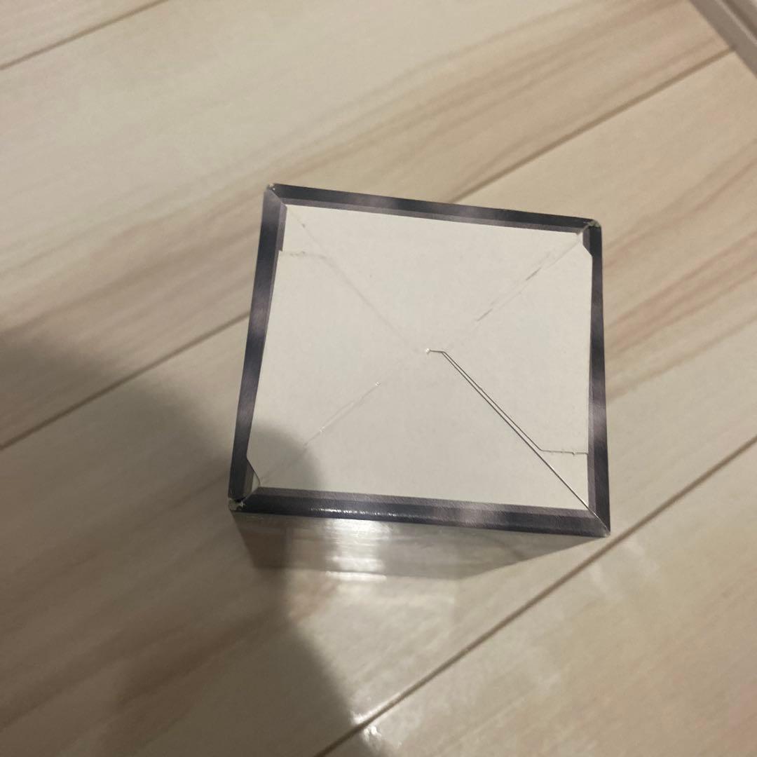 激レア　フリマ1つのみ　遊戯王 デュエルモンスターズ vol.1 初弾　空き箱