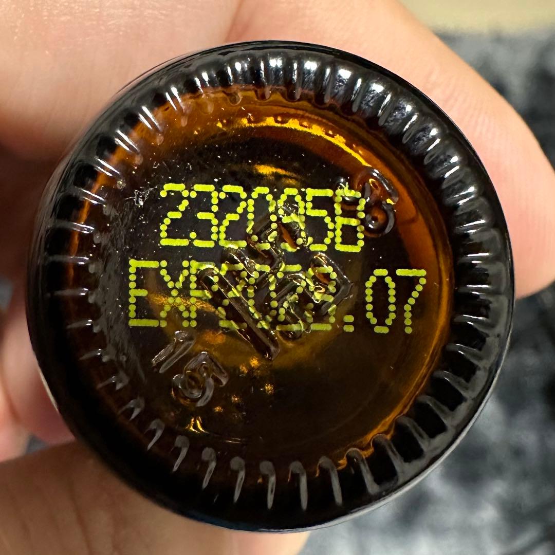 DOTERRA フランキンセンス 15mL 【正規品】