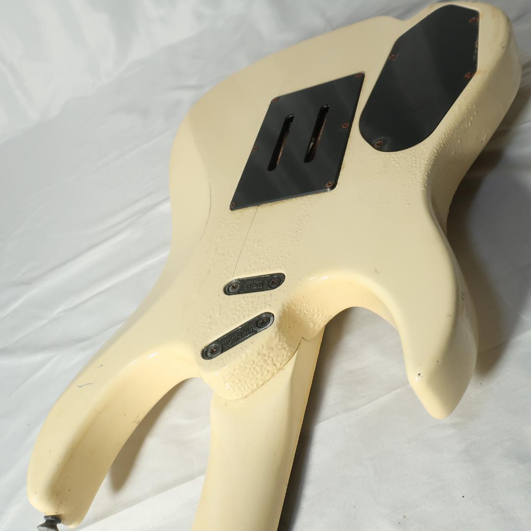 YAMAHA RGX 812 エレキギター ケース付き ジャンク