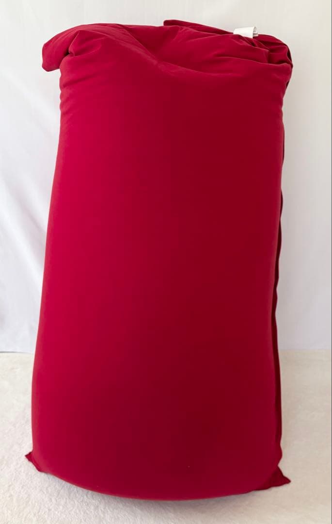 Yogibo ビーズクッション ヨギボーMAX ヨギボーマックス レッド