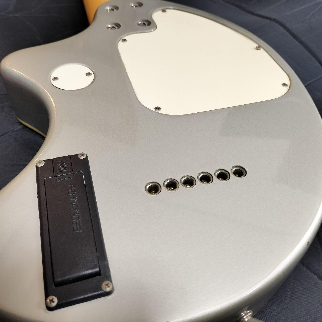 123様> FERNANDES ZO-3 UBB ULTRAMAN ウルトラマン 123様> FERNANDES ZO-3 UBB ULTRAMAN ウルトラマン - メルカリ