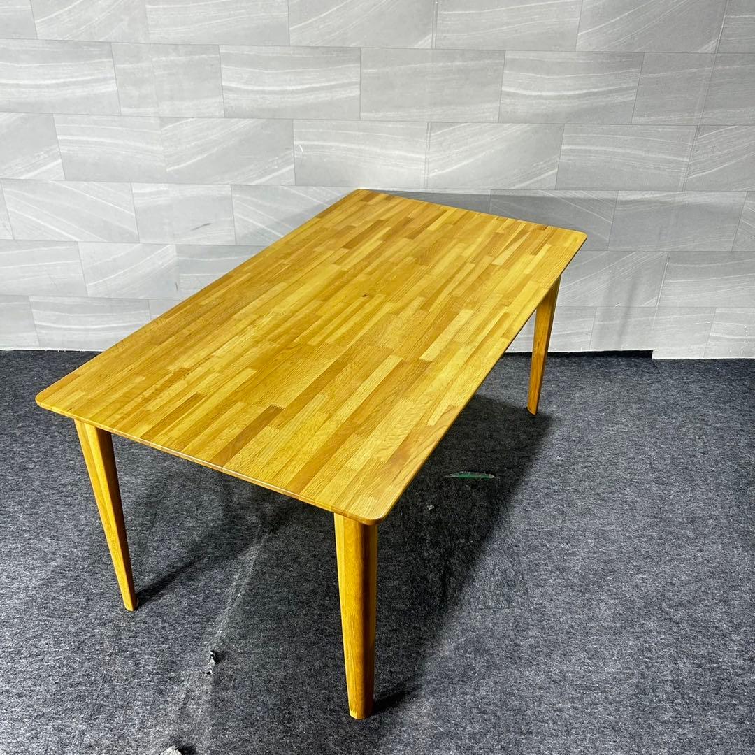 karimoku ダイニングテーブル シンプル おしゃれ 家具 d5048