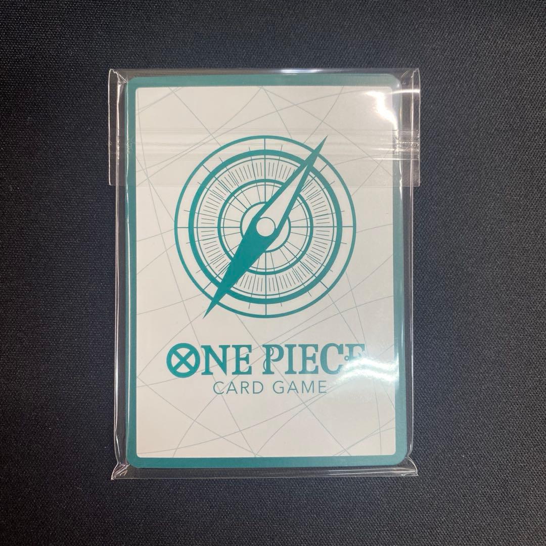 ワンピースカード 2nd Anniversary set 新四皇ドンカード10枚 - メルカリ