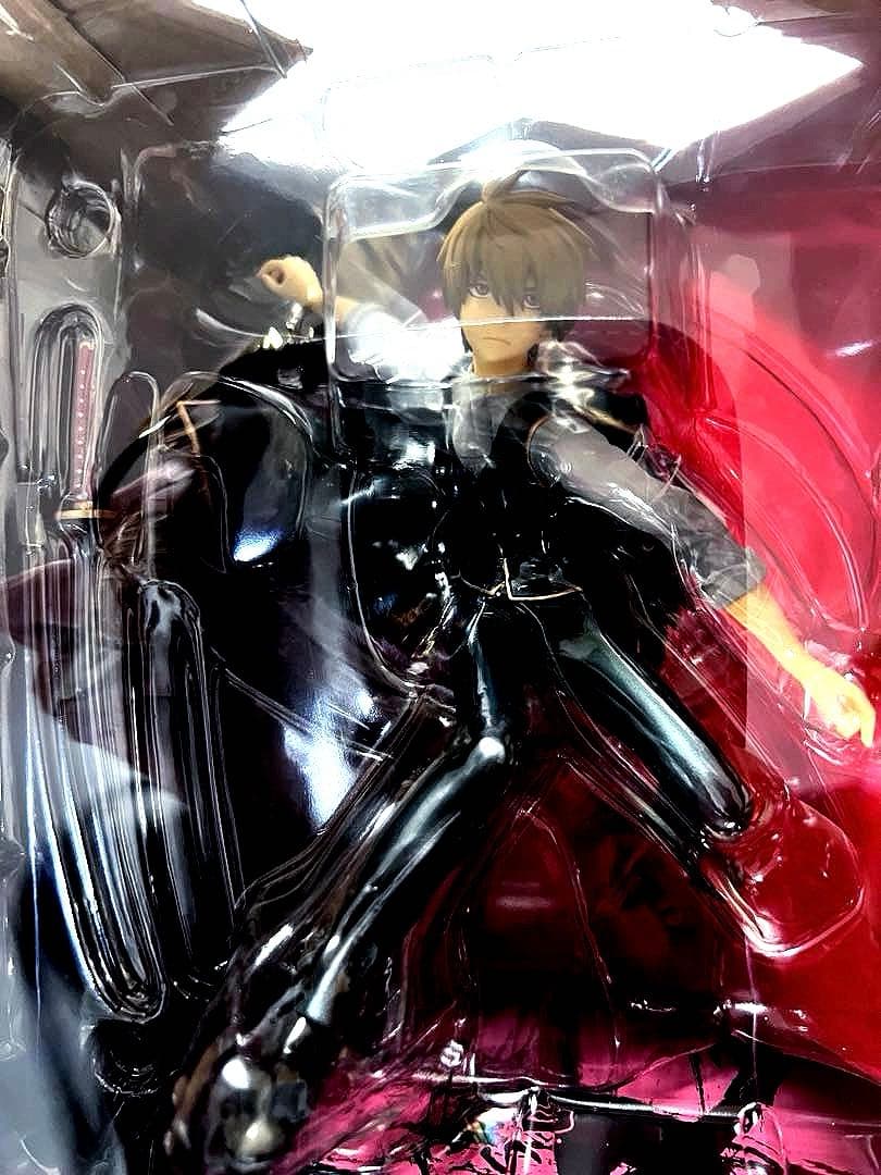 銀魂　沖田総悟　[動乱ver] メガハウス　 GEM銀魂シリーズ　未開封品